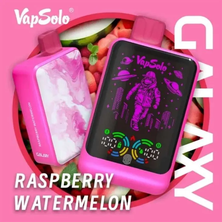 Vapsolo-Galaxy-30000-Raspberry-Watermelon-Vapsolo Galaxy 30000 Vapsolo-Galaxy-30000-Raspberry-Watermelon-Vapsolo Galaxy 30000